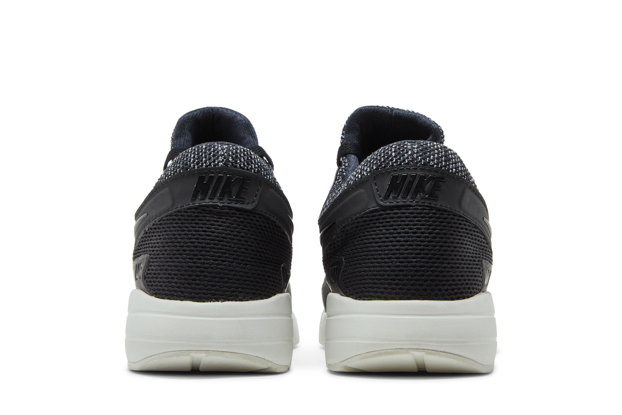 Details for Nike Air Max Zero BR 'Black' 903892-001