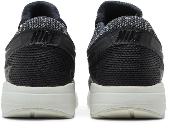 Nike Air Max Zero BR 'Black' 903892-001 Details for Nike Air Max Zero BR 'Black' 903892-001