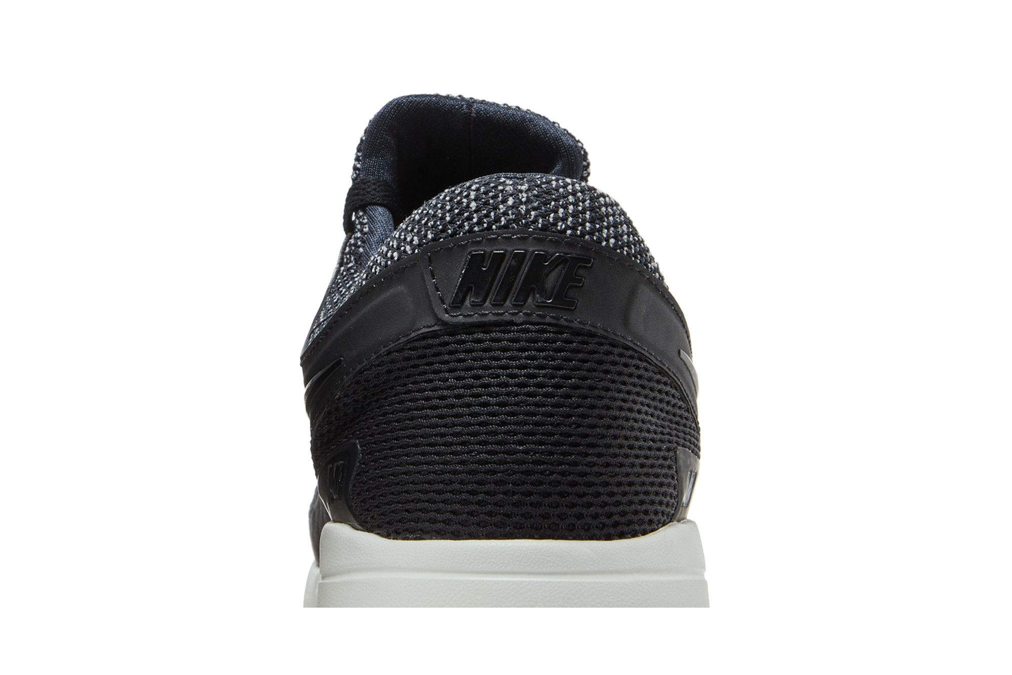 Sizing Nike Air Max Zero BR 'Black' 903892-001