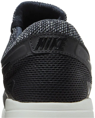 Nike Air Max Zero BR 'Black' 903892-001 Sizing Nike Air Max Zero BR 'Black' 903892-001