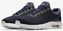 Buy Nike Air Max Zero Breathe 'Midnight Navy' Lelaki 903892-400