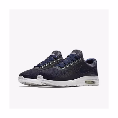 Nike Air Max Zero Breathe 'Midnight Navy'