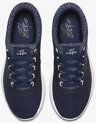 Nike Air Max Zero 減震耐磨 低筒 跑步鞋 男款 海軍藍 Order Nike Air Max Zero 減震耐磨 低筒 跑步鞋 男款 海軍藍