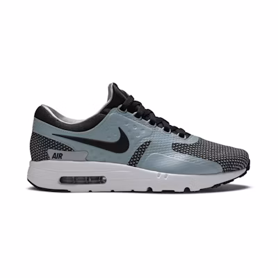 Nike Air Max Zero Essential 'Black Grey'