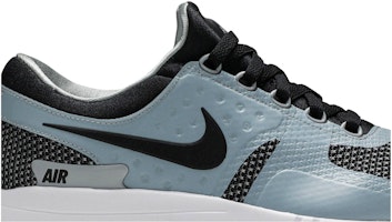 ナイキ エア マックス ゼロ エッセンシャル 黒灰 876070-002 Order ナイキ エア マックス ゼロ エッセンシャル 黒灰 876070-002