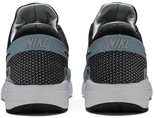 Nike Air Max Zero Essential 'Black Grey' 876070-002 Details for Nike Air Max Zero Essential 'Black Grey' 876070-002