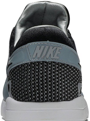 Nike Air Max Zero Essential 'Black Grey' 876070-002 Sizing Nike Air Max Zero Essential 'Black Grey' 876070-002