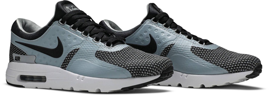 Nike Air Max Zero Essential 'Hitam Kelabu' 876070-002 Cheap Nike Air Max Zero Essential 'Hitam Kelabu' 876070-002