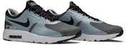 Cheap Nike Air Max Zero Essential 'Hitam Kelabu' 876070-002
