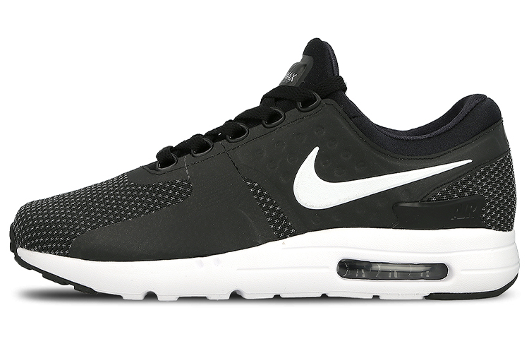 Nike Air Max Zero Essential 'Black White' 876070-004