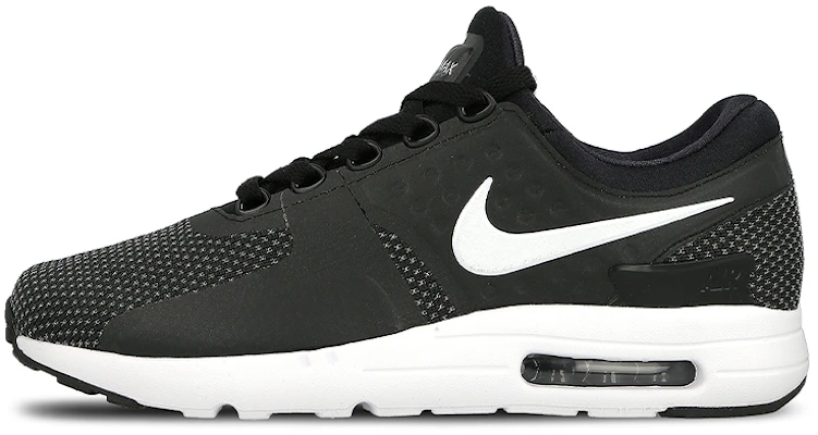 Nike Air Max Zero Essential ''Noir Blanc'' 876070-004 Buy Nike Air Max Zero Essential ''Noir Blanc'' 876070-004