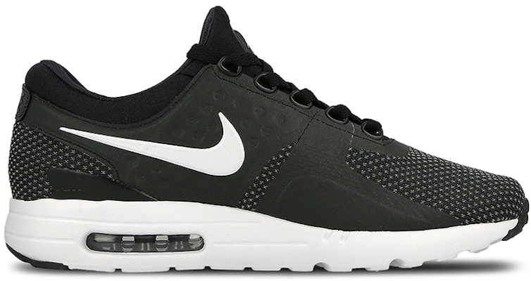 Nike Air Max Zero Essential ''Noir Blanc'' 876070-004 Order Nike Air Max Zero Essential ''Noir Blanc'' 876070-004