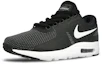 Lookbook Nike Air Max Zero Essential ''Noir Blanc'' 876070-004