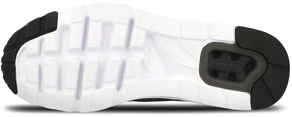 Nike Air Max Zero Essential ''Noir Blanc'' 876070-004 Details for Nike Air Max Zero Essential ''Noir Blanc'' 876070-004