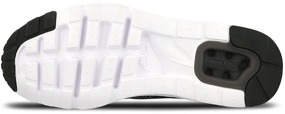 Nike Air Max Zero Essential 'Black White' 876070-004 Details for Nike Air Max Zero Essential 'Black White' 876070-004
