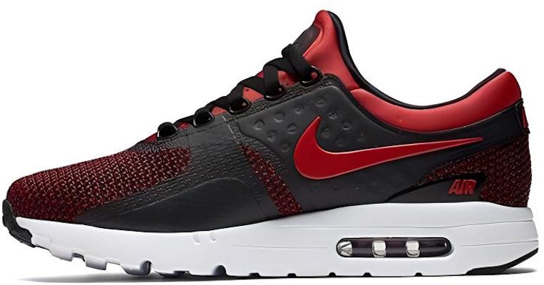 Nike Air Max Zero Essential 'Bred' Lelaki 876070-600 Buy Nike Air Max Zero Essential 'Bred' Lelaki 876070-600