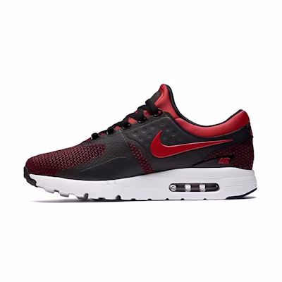 Nike Air Max Zero Essential 'Bred'