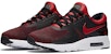 Nike Air Max Zero Essential 'Bred' Lelaki 876070-600