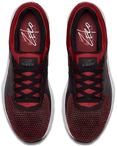 耐克 Air Max Zero Essential '黑红' 876070-600 Shop 耐克 Air Max Zero Essential '黑红' 876070-600