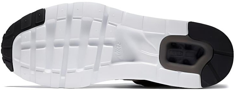 耐克 Air Max Zero Essential '黑红' 876070-600 Details for 耐克 Air Max Zero Essential '黑红' 876070-600