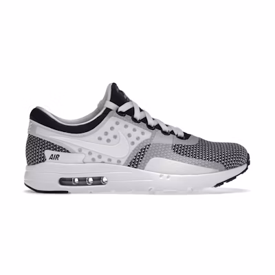 Nike Air Max Zero Essential 'Oreo'