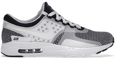 Nike Air Max Zero Essential 'Oreo' 876070-005 Nike Air Max Zero Essential 'Oreo' 876070-005
