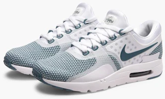 Nike Air Max Zero Essential 'Smokey Blue' 876070-003 Nike Air Max Zero Essential 'Smokey Blue' 876070-003