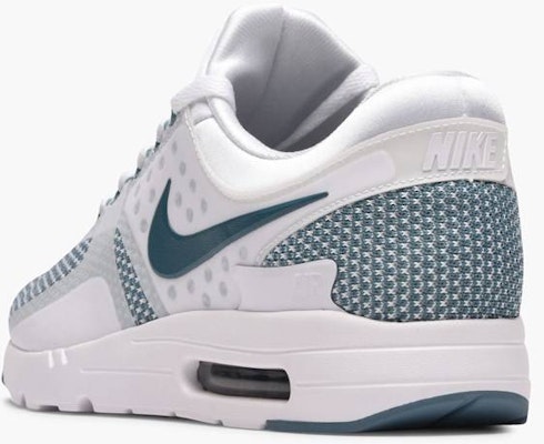 Nike Air Max Zero Essential 'Biru Asap' 876070-003 Shop Nike Air Max Zero Essential 'Biru Asap' 876070-003