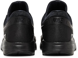 ナイキ エア マックス ゼロ エッセンシャル トリプルブラック 876070-006 Details for ナイキ エア マックス ゼロ エッセンシャル トリプルブラック 876070-006