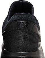 ナイキ エア マックス ゼロ エッセンシャル トリプルブラック 876070-006 Sizing ナイキ エア マックス ゼロ エッセンシャル トリプルブラック 876070-006