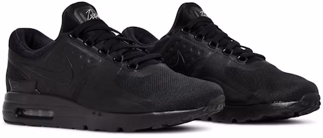 ナイキ エア マックス ゼロ エッセンシャル トリプルブラック 876070-006 Cheap ナイキ エア マックス ゼロ エッセンシャル トリプルブラック 876070-006