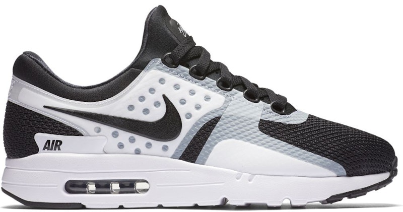Nike Air Max Zero Essential 'White' 876070-101