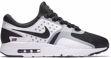 Nike Air Max Zero Essential 'White' 876070-101 Nike Air Max Zero Essential 'White' 876070-101