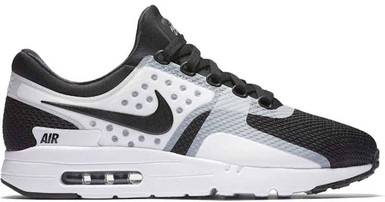 Nike Air Max Zero Essential ''Bianco'' 876070-101 Buy Nike Air Max Zero Essential ''Bianco'' 876070-101