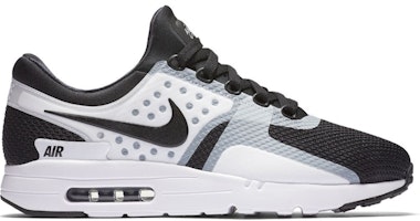 Nike Air Max Zero Essential 'White' 876070-101 Nike Air Max Zero Essential 'White' 876070-101