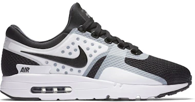 Nike Air Max Zero Essential 'White' 876070-101 Nike Air Max Zero Essential 'White' 876070-101