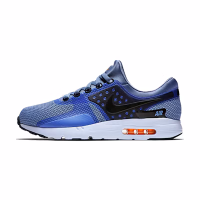Nike Air Max Zero Essential 'Work Blue'