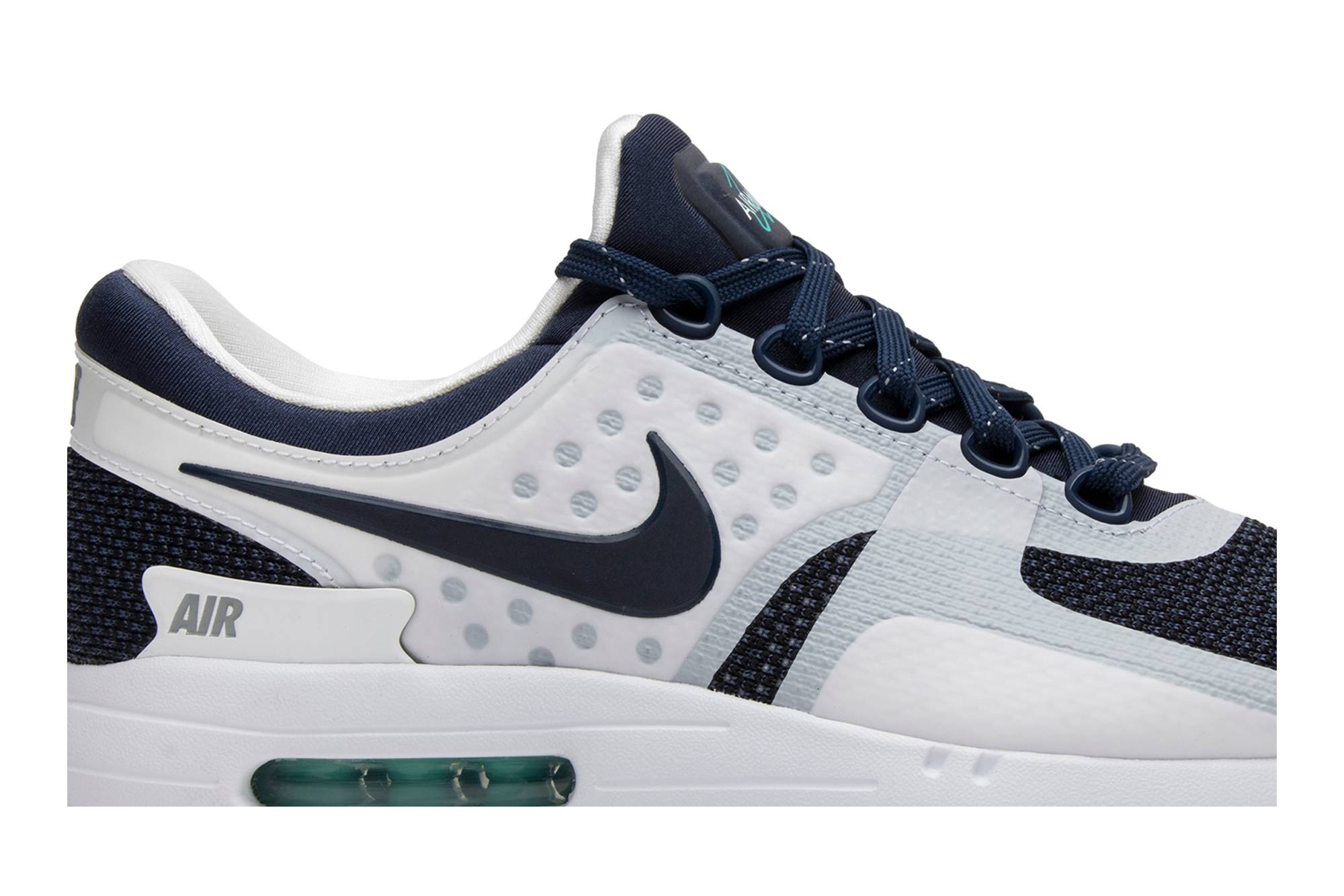 Nike Air Max Zero OG Nike Air Max Day 789695 104 Novelship