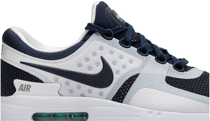 Air max top zero in stores
