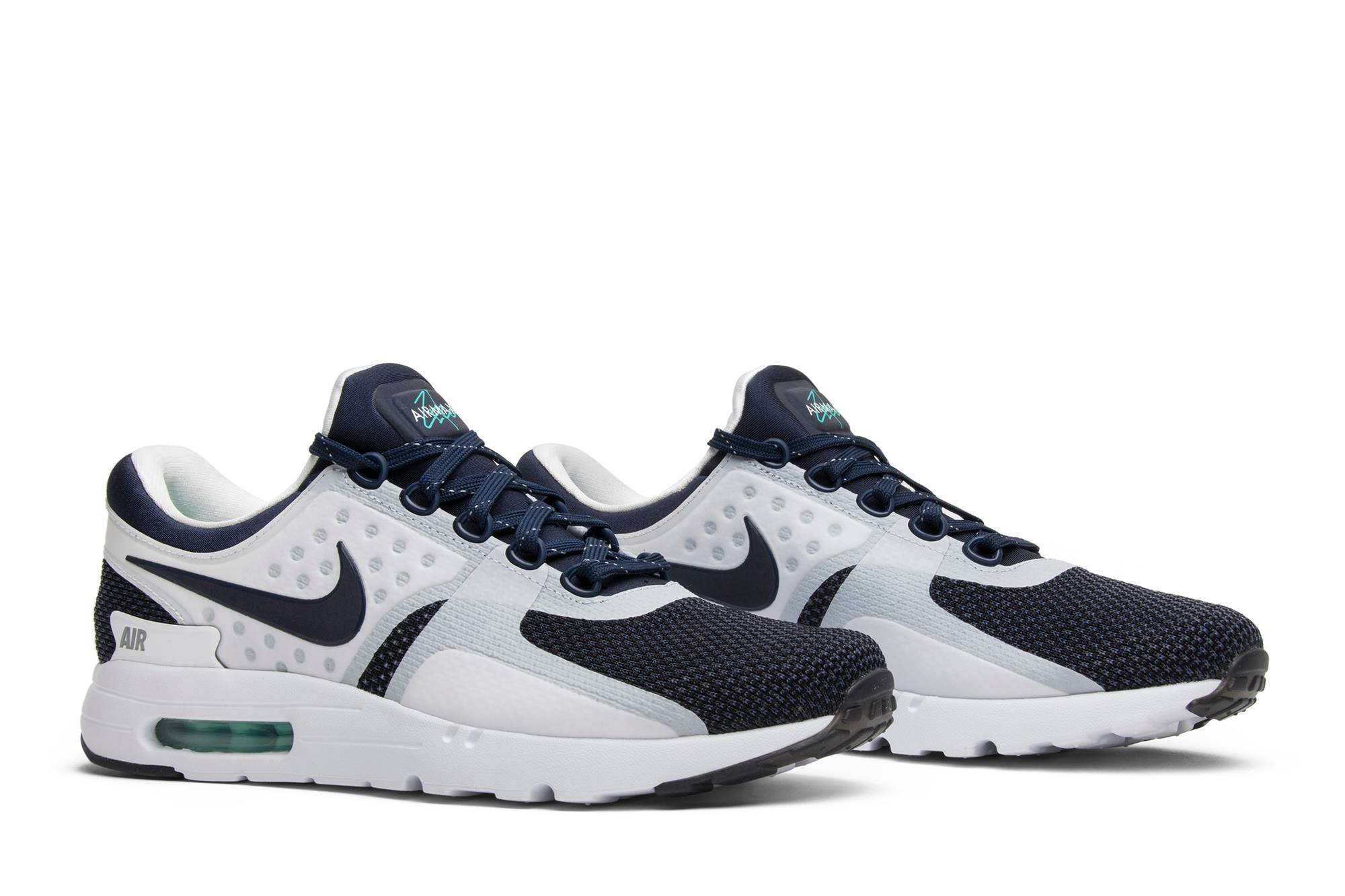 Beli Nike Air Max Zero OG Nike Air Max Day 789695 104 Novelship