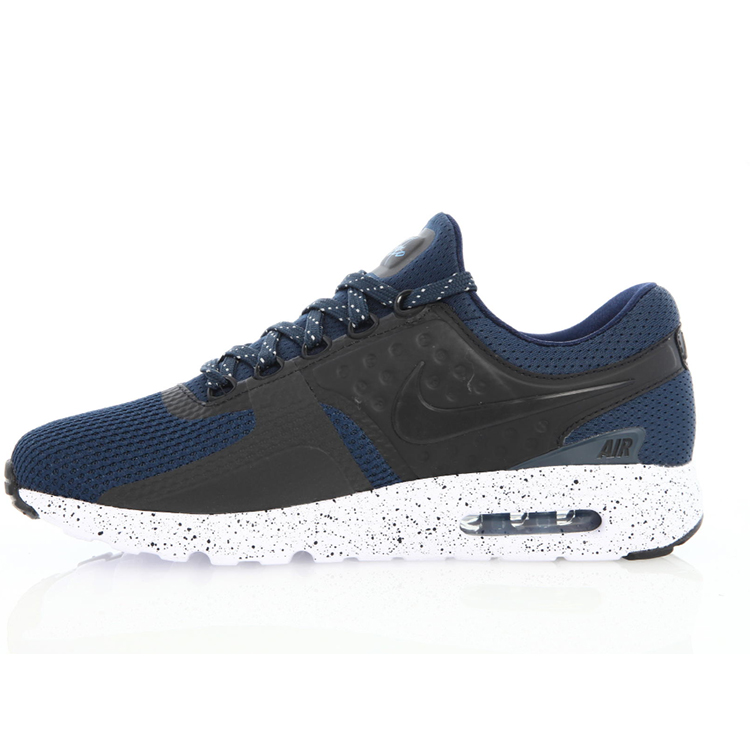 Nike Air Max Zero Premium 'Armory Navy' 881982-400