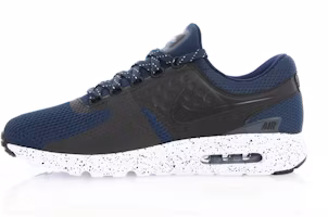 Nike Air Max Zero Premium 'Armory Navy' 881982-400 Nike Air Max Zero Premium 'Armory Navy' 881982-400