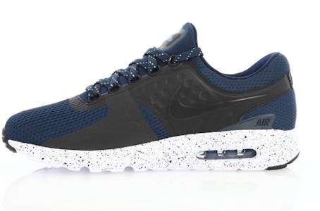 Nike Air Max Zero Premium 'Armory Navy' Sepatu Pria 881982-400 Buy Nike Air Max Zero Premium 'Armory Navy' Sepatu Pria 881982-400