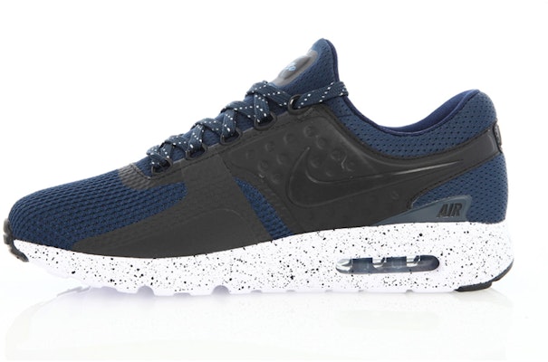Nike Air Max Zero Premium 'Armory Navy' Sepatu Pria 881982-400 Buy Nike Air Max Zero Premium 'Armory Navy' Sepatu Pria 881982-400