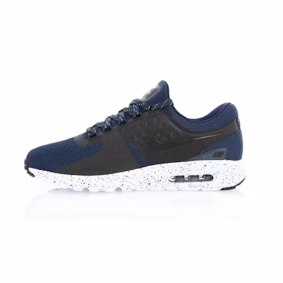 Nike Air Max Zero PRM 'Armory Navy'