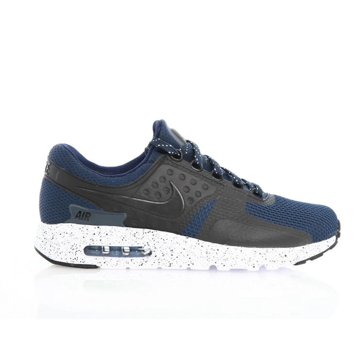 Order Nike Air Max Zero Premium ''Bleu Marine Armory'' 881982-400