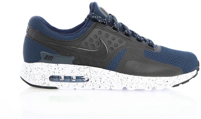 Nike Air Max Zero Premium 'Armory Navy' Sepatu Pria 881982-400 Order Nike Air Max Zero Premium 'Armory Navy' Sepatu Pria 881982-400