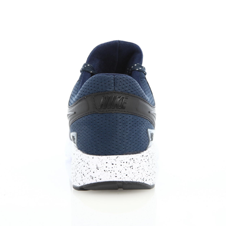 Shop Nike Air Max Zero Premium ''Bleu Marine Armory'' 881982-400