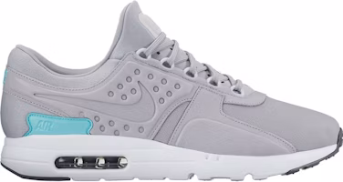Nike Air Max Zero Premium 'Pure Platinum Grey' 881982-002 Nike Air Max Zero Premium 'Pure Platinum Grey' 881982-002