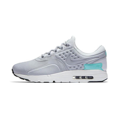 Nike Air Max Zero PRM 'Pure Platinum Grey'